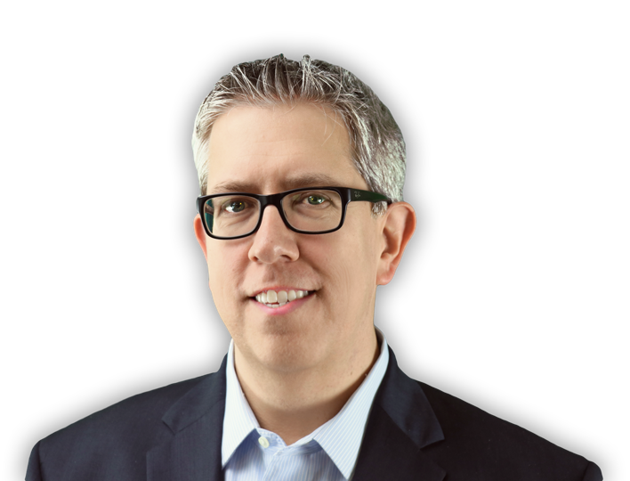 Peter Wolf, President and Founder of Azamba Consulting Group